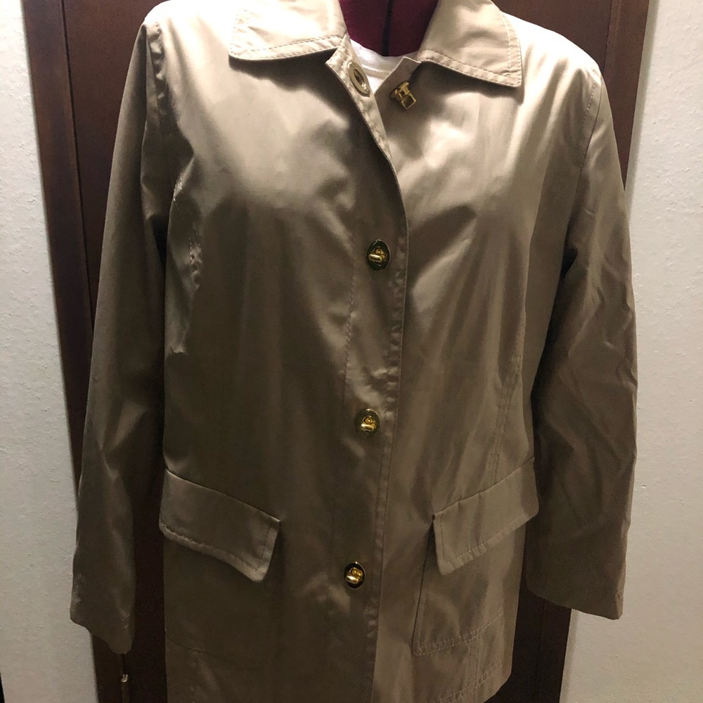 Isaac Mizrahi Jacket   NWOT